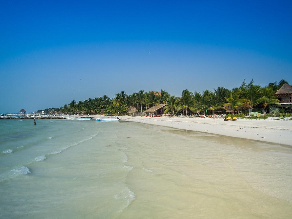 Sandee - Isla Holbox