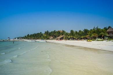 Sandee - Isla Holbox