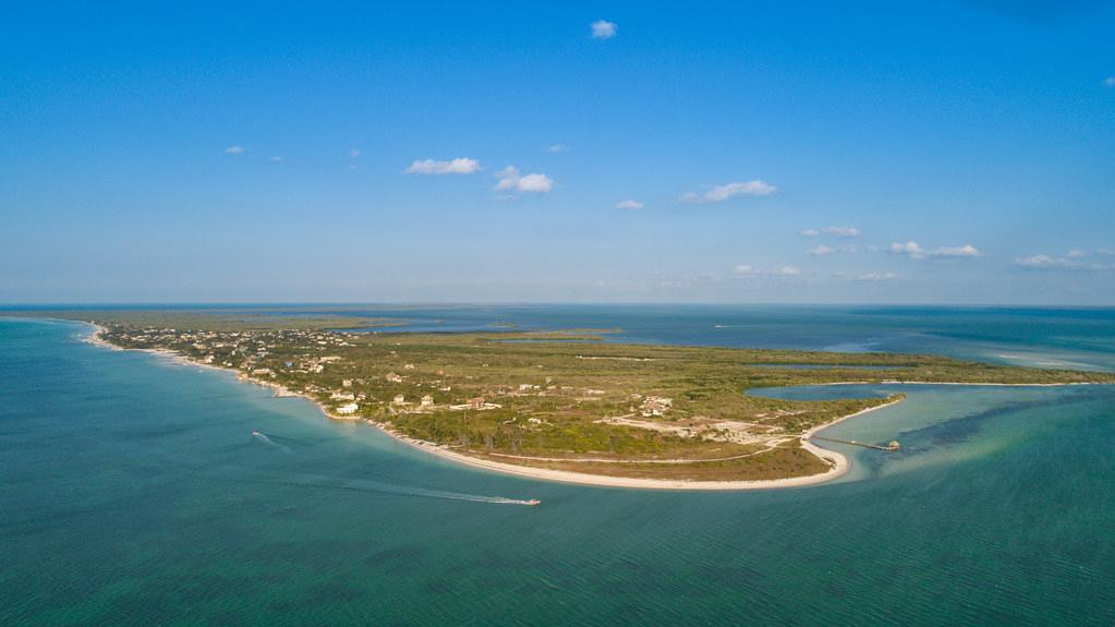 Sandee Isla Holbox