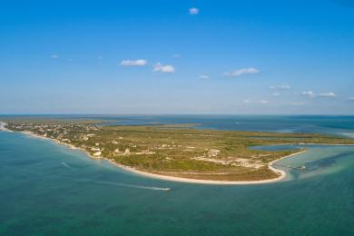 Sandee Isla Holbox