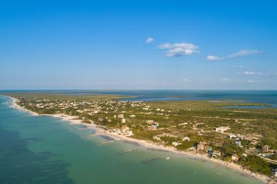 Sandee - Isla Holbox