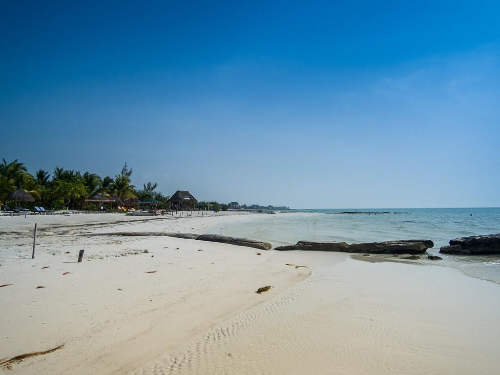 Sandee - Isla Holbox