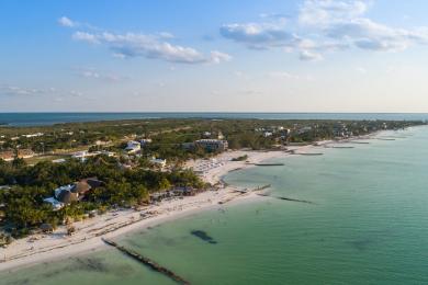 Sandee - Isla Holbox