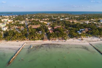 Sandee - Isla Holbox