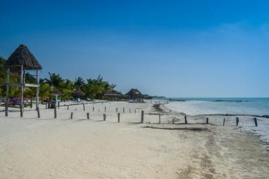 Sandee - Isla Holbox