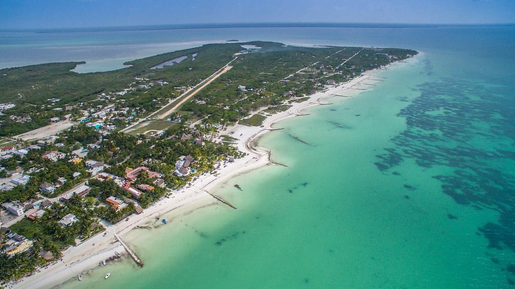 Sandee - Isla Holbox