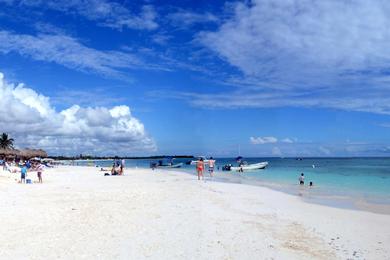 Sandee Xpu-Ha Beach