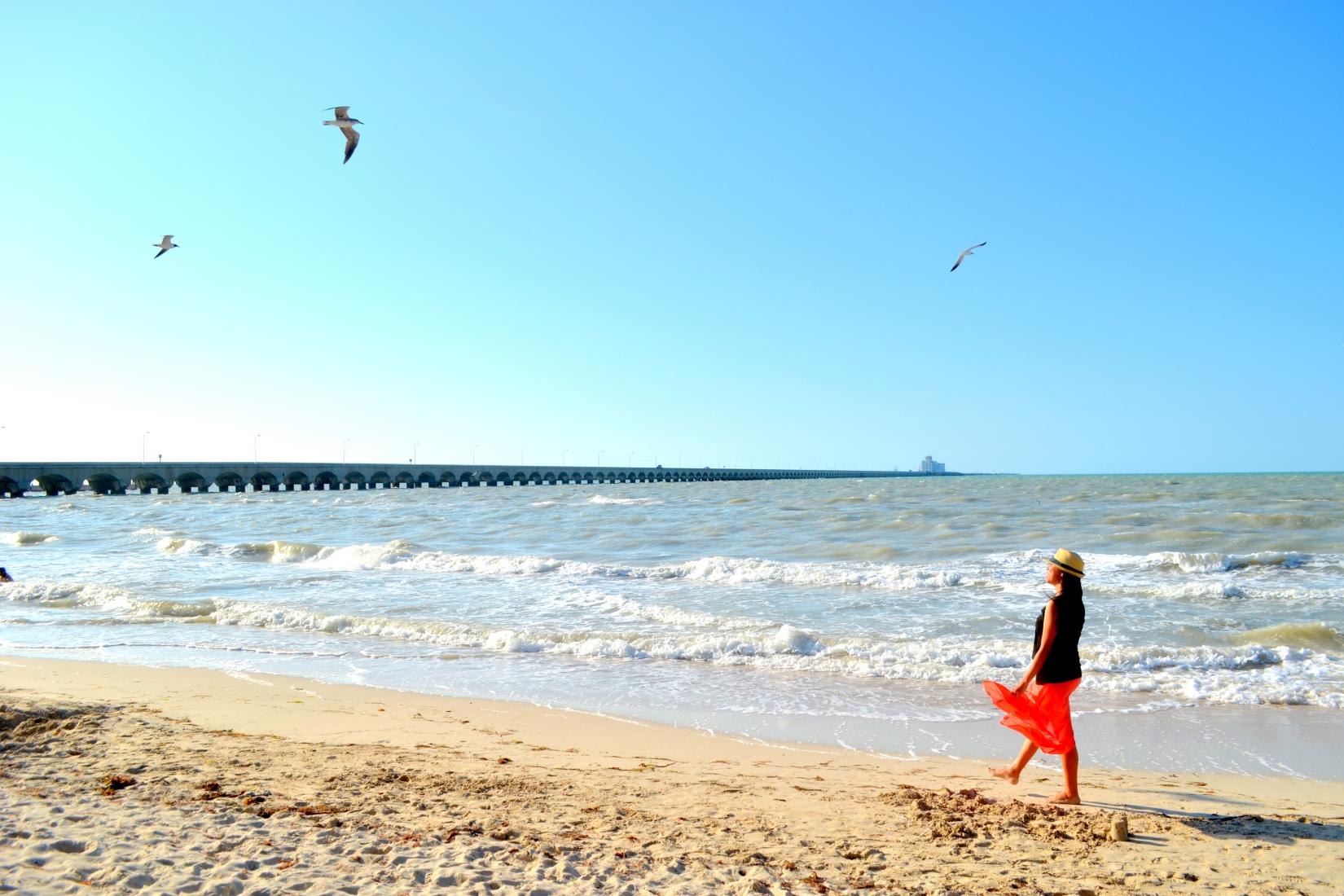 Sandee - Progreso Malecon