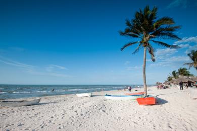 Sandee Progreso Malecon