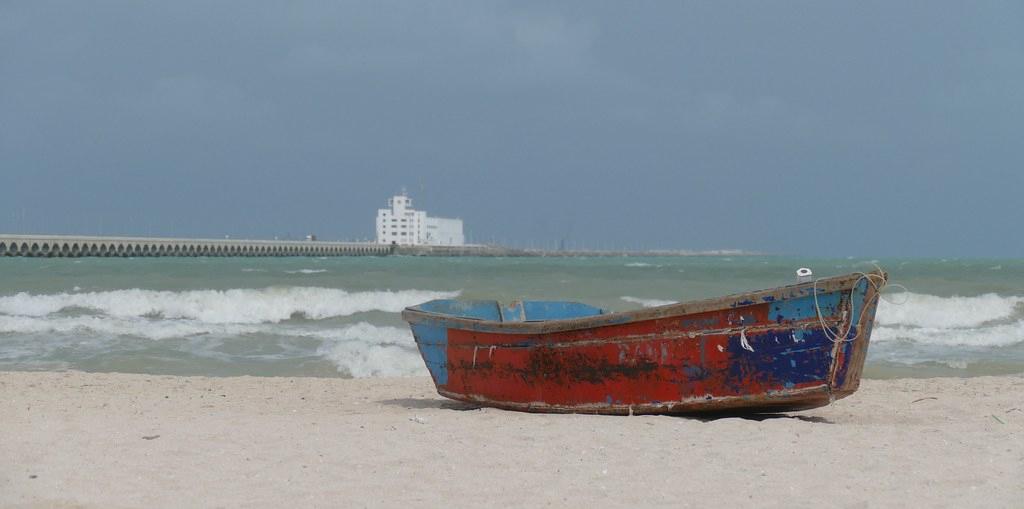 Sandee - Progreso Malecon