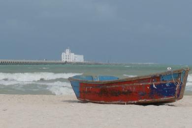 Sandee - Progreso Malecon