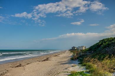 Sandee Gemini Beach Park Photo