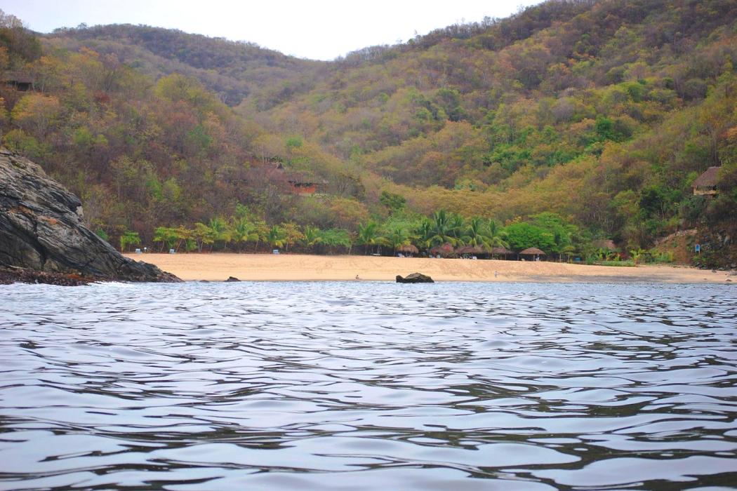 Sandee Playa La Boquilla