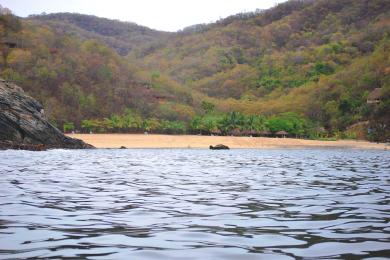 Sandee Playa La Boquilla Photo