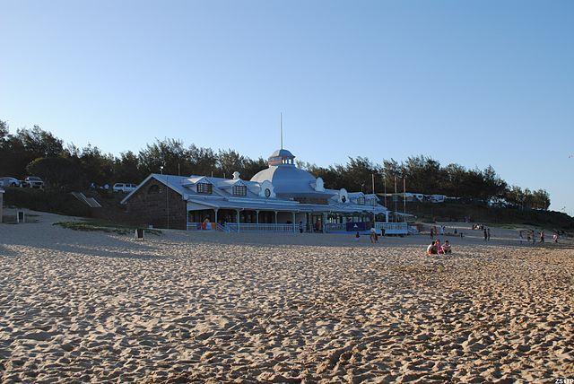 Sandee - Santos Beach