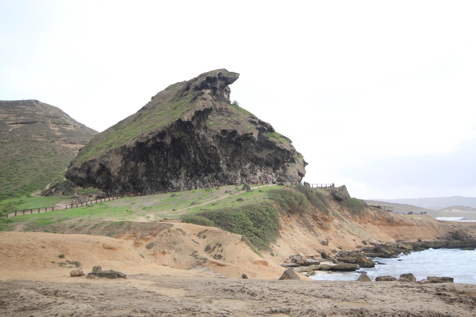 Sandee - Mughsail Beach