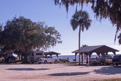 Sandee Horseshoe Beach Photo