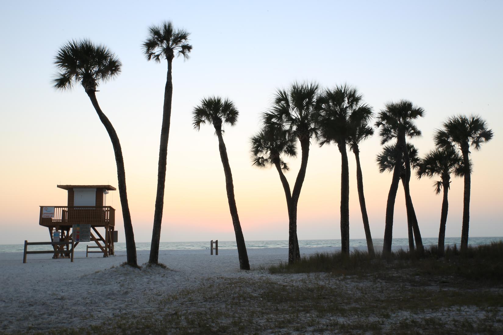 Sandee - Coquina Gulfside Park