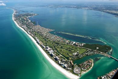 Sandee Longboat Key