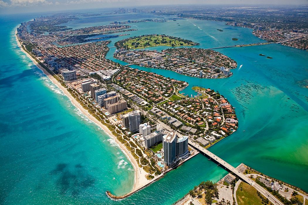 Sandee Bal Harbour Beach