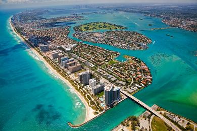 Sandee Bal Harbour Beach Photo