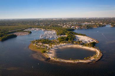 Sandee Matheson Hammock Park