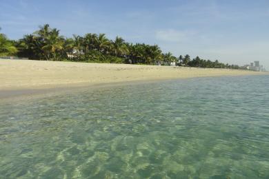 Sandee Loggia Beach Park Photo