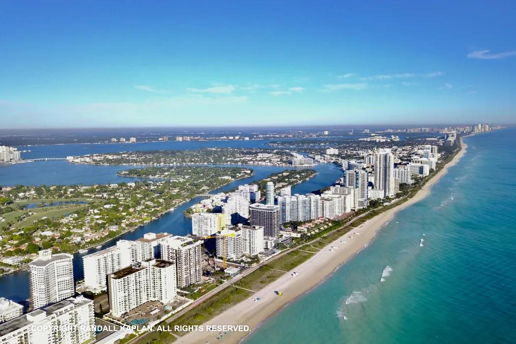 Sandee North Shore Open Space Park