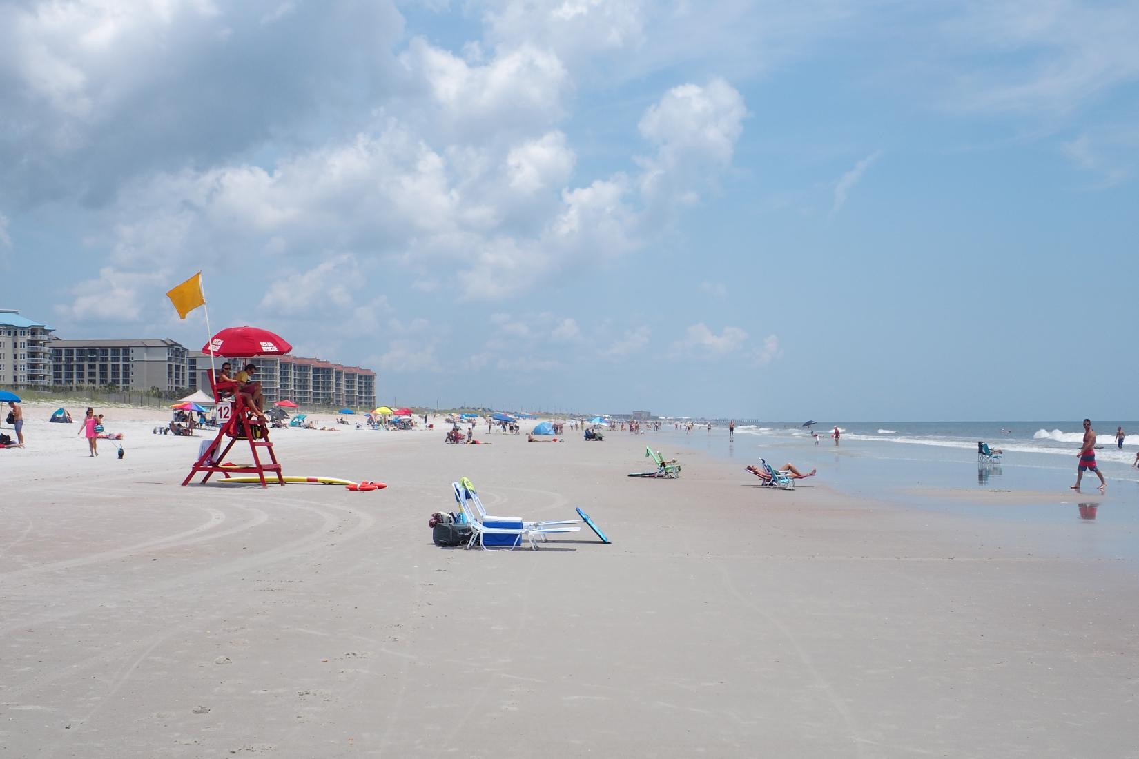 Sandee - Amelia Island State Park