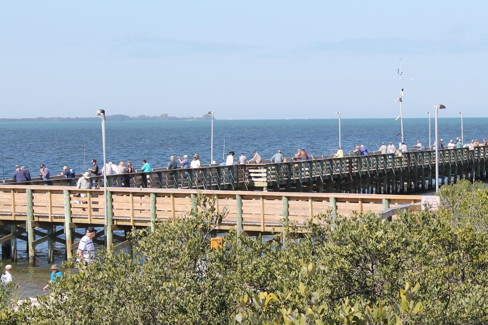 Sandee - Anclote Gulf Park