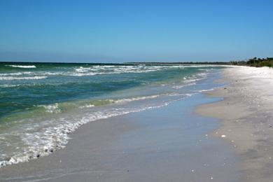 Sandee - Anclote Key Preserve State Park