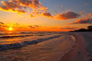 Sandee Sunset Beach