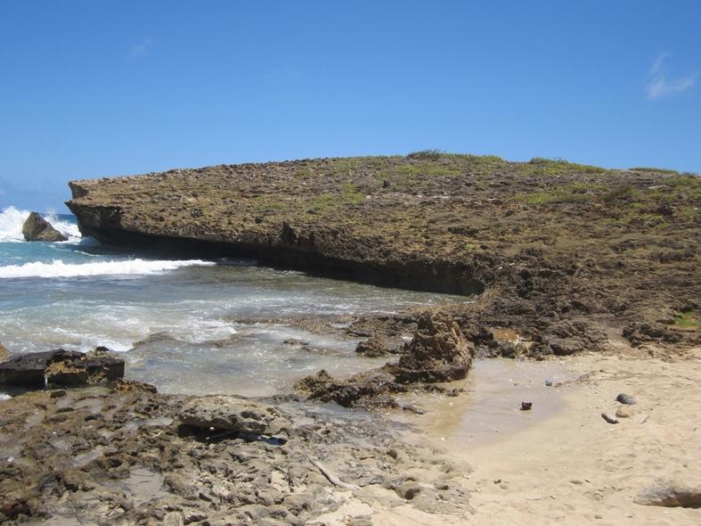 Sandee - Ha'Ula Bay Beach