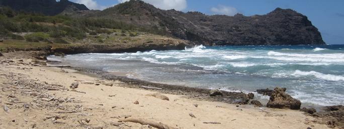 Sandee - Ha'Ula Bay Beach