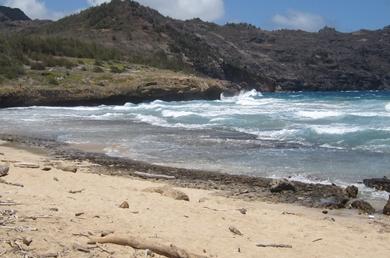 Sandee - Ha'Ula Bay Beach