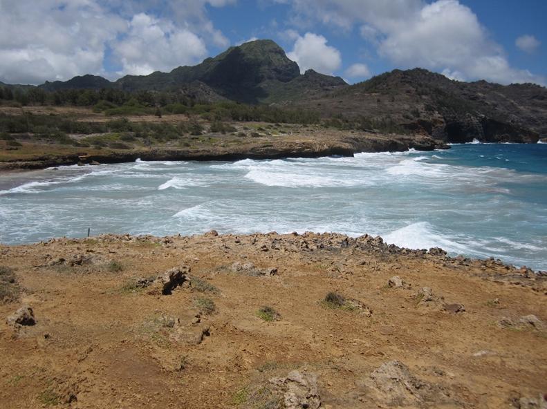 Sandee - Ha'Ula Bay Beach