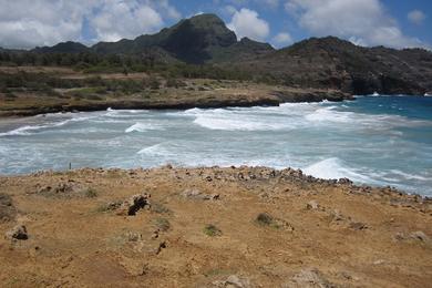 Sandee - Ha'Ula Bay Beach