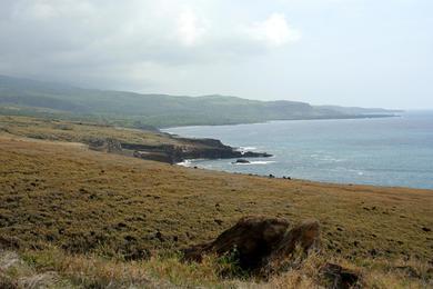 Sandee - Huakini Bay
