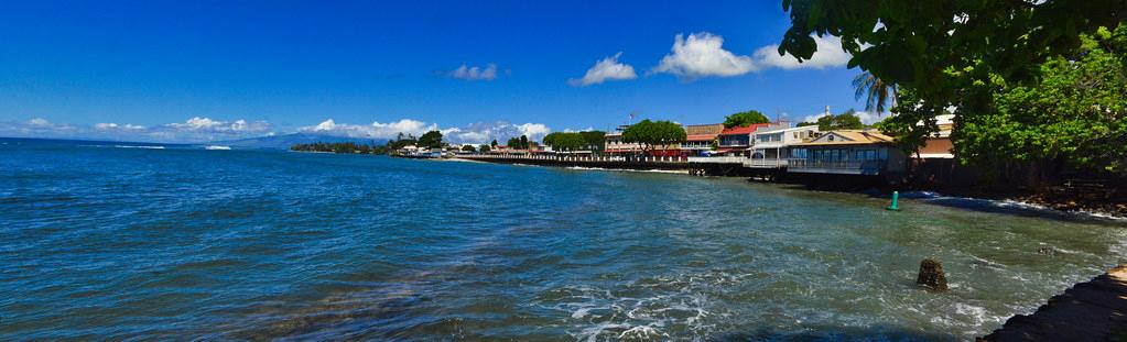 Sandee - Lahaina Beach