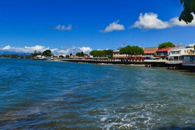 Sandee - Lahaina Beach