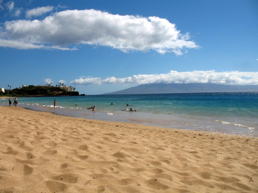 Sandee - Lahaina Beach