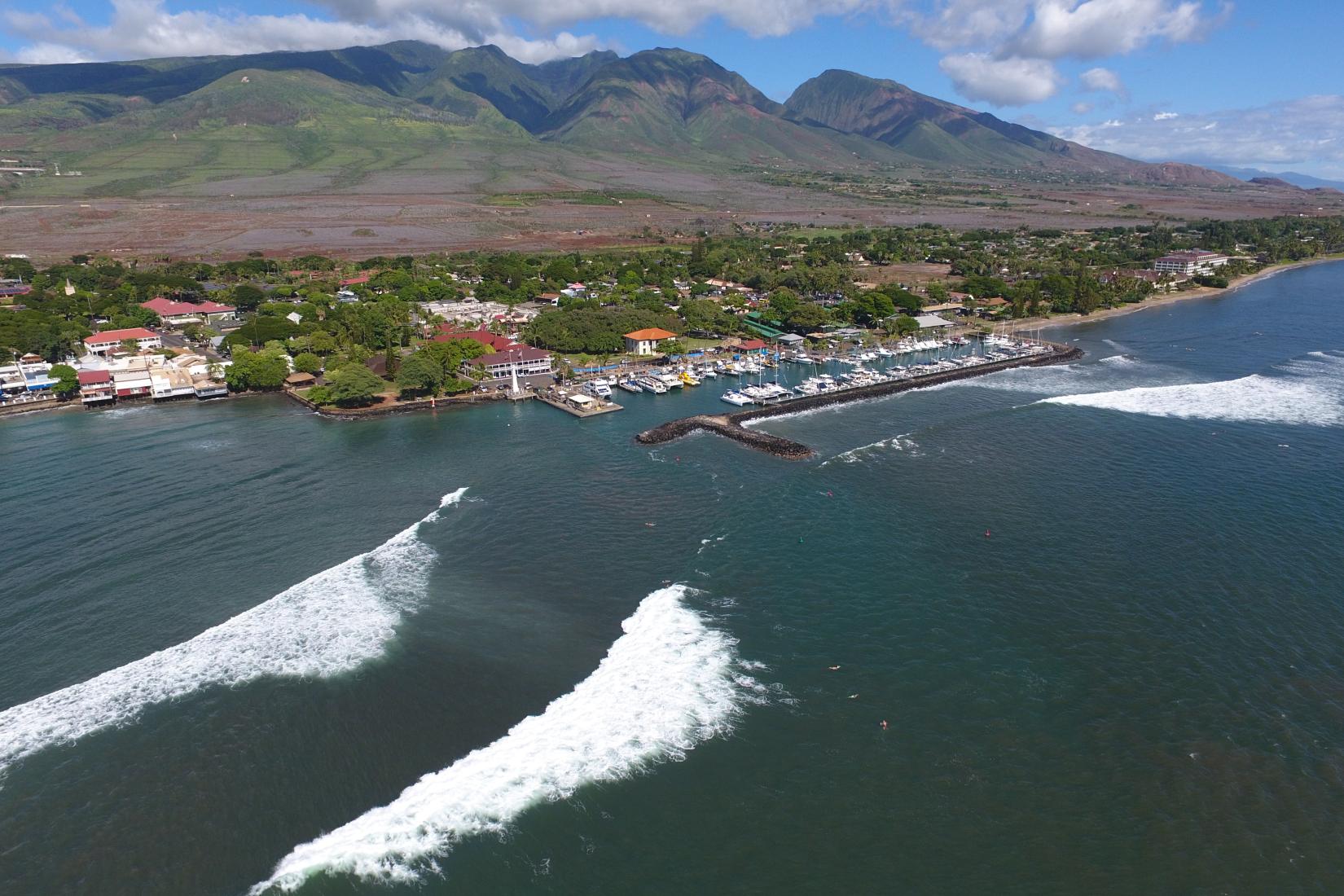 Sandee - Lahaina Beach