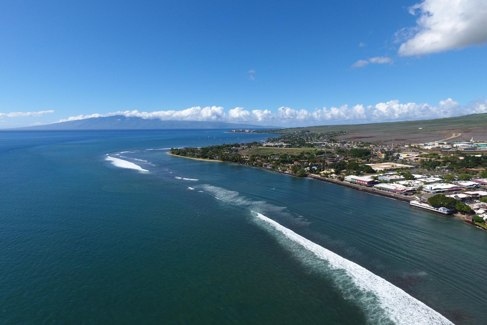 Sandee - Lahaina Beach