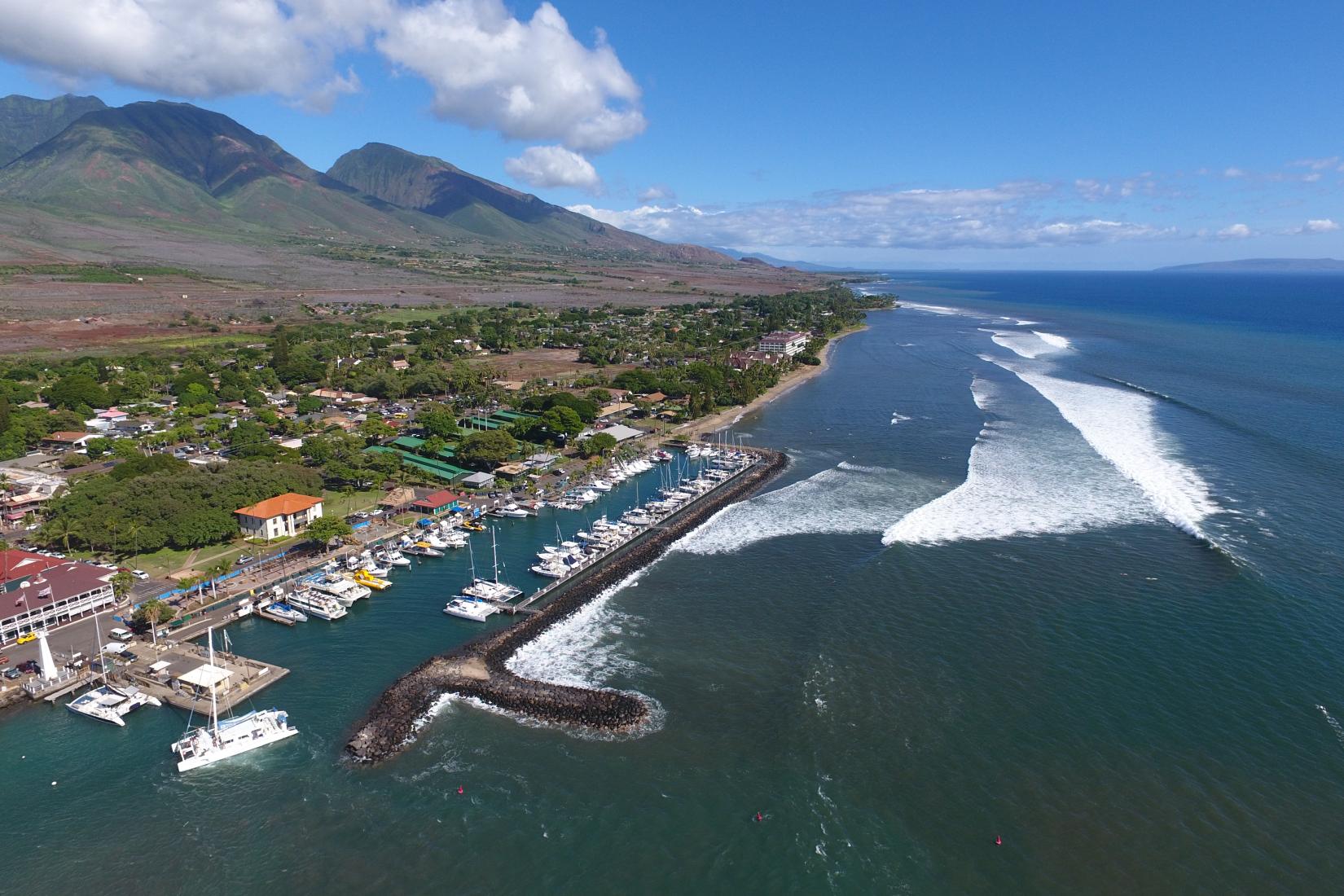 Sandee - Lahaina Beach