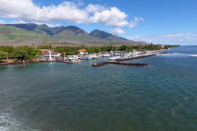 Sandee - Lahaina Beach