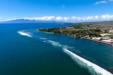 Sandee - Lahaina Beach