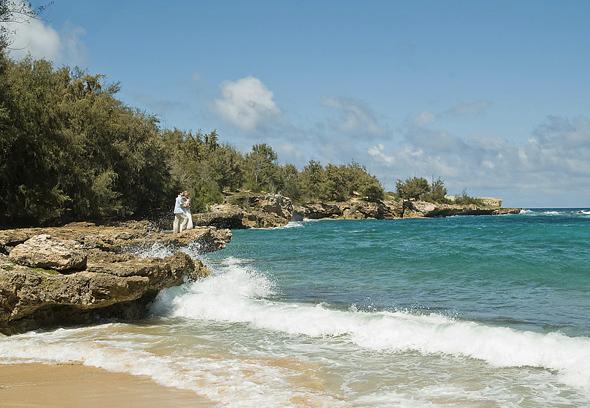 Sandee - Kawailoa Bay Beach