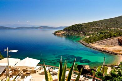 Sandee - Bodrum Holiday Resort Otel