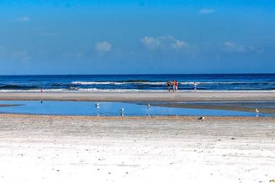 Sandee Kathryn Abbey Hanna Park Beach Photo