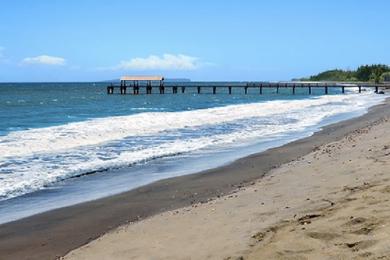 Sandee - Waimea Beach